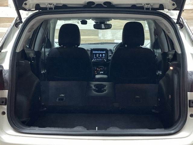 クライスラー JEEP COMPASSの画像14