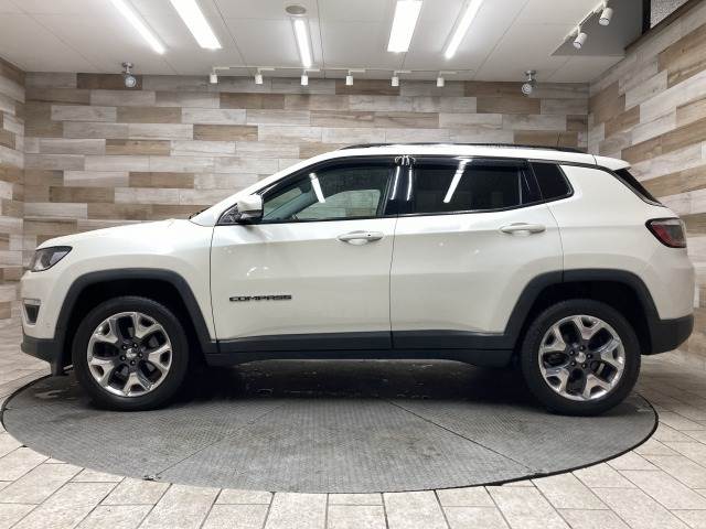 クライスラー JEEP COMPASSの画像16