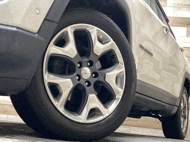 クライスラー JEEP COMPASSの画像19