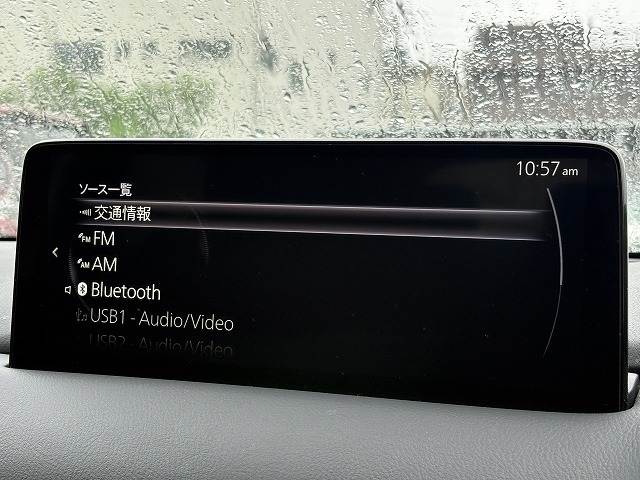 マツダ CX-5の画像3