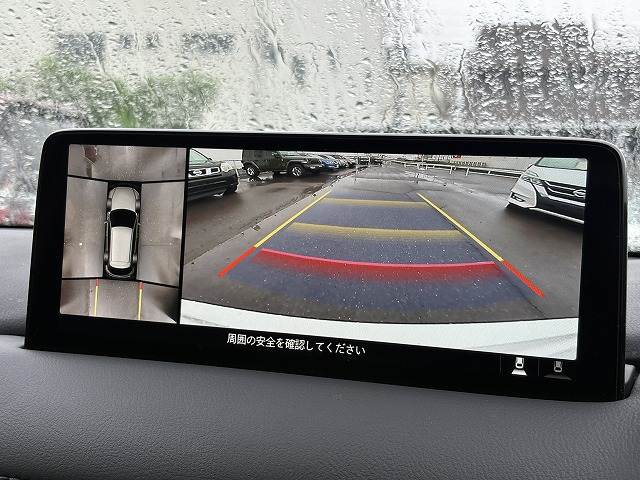 マツダ CX-5の画像4