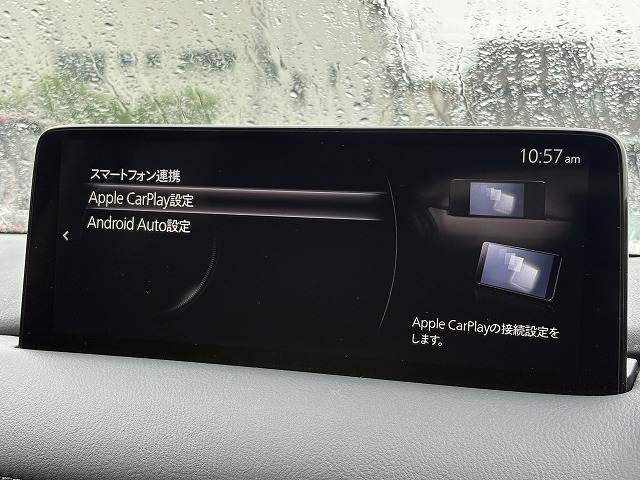 マツダ CX-5の画像5