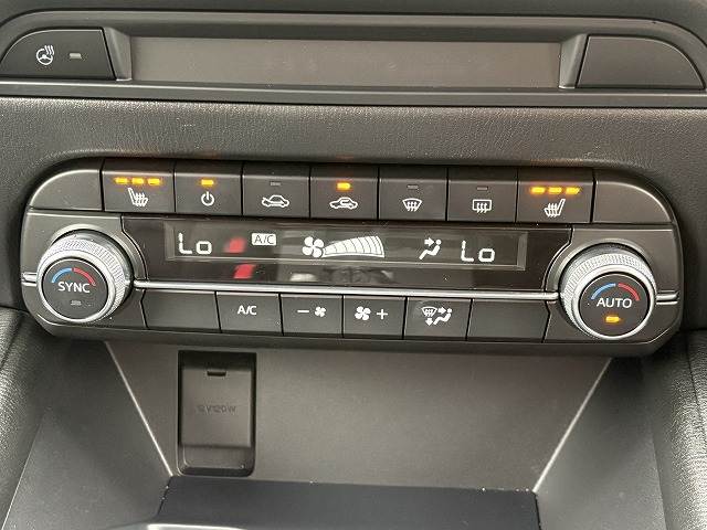 マツダ CX-5の画像7