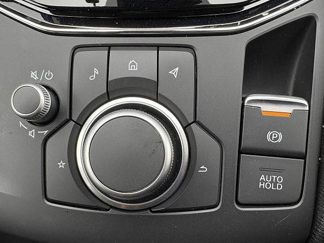 マツダ CX-5の画像9