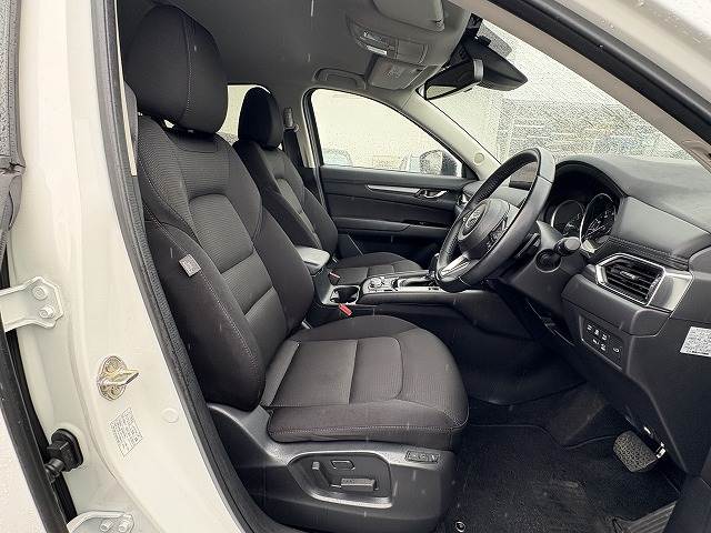 マツダ CX-5の画像11
