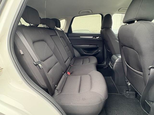 マツダ CX-5の画像12