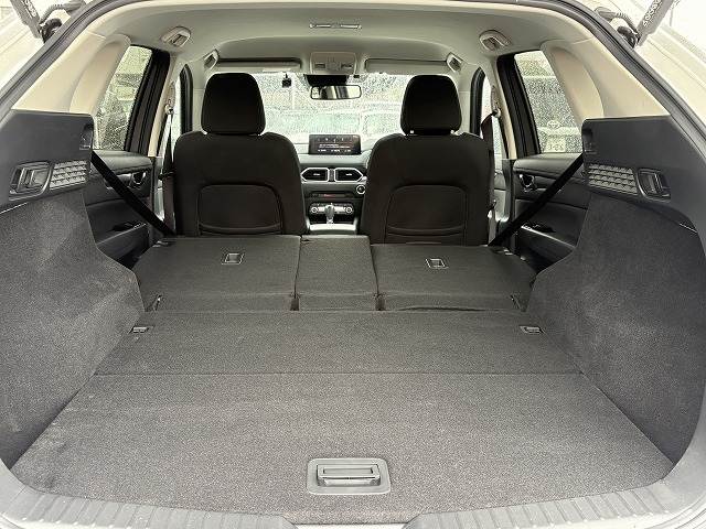 マツダ CX-5の画像13