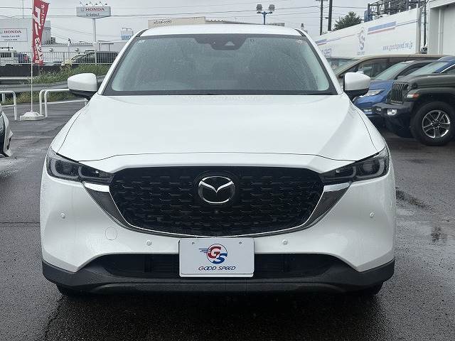 マツダ CX-5の画像14