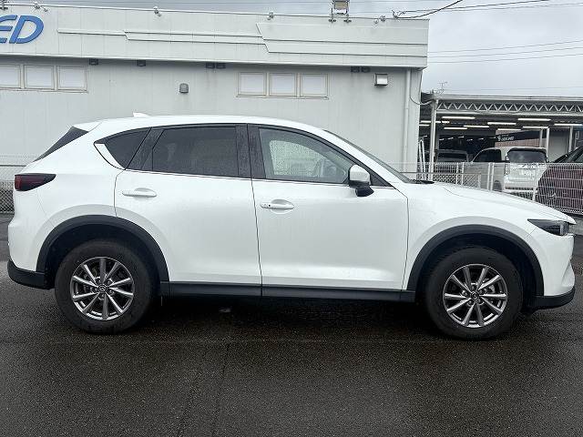 マツダ CX-5の画像15