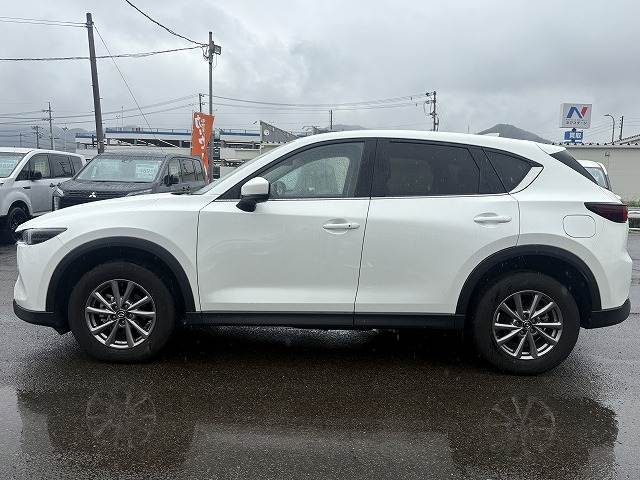 マツダ CX-5の画像16