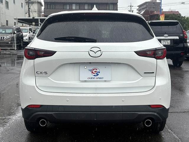 マツダ CX-5の画像17