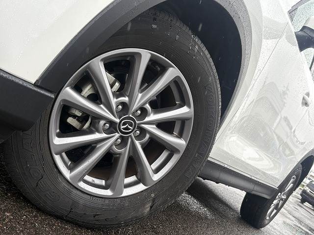 マツダ CX-5の画像19