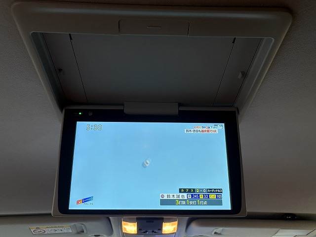 トヨタ ランドクルーザープラドの画像5