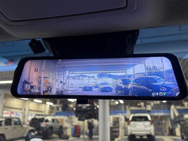 トヨタ ランドクルーザープラドの画像8