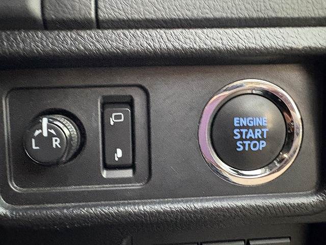 トヨタ ランドクルーザープラドの画像10