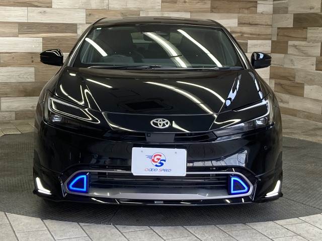 トヨタ プリウスの画像3