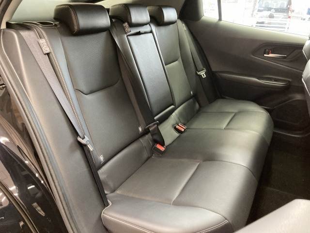 トヨタ プリウスの画像13