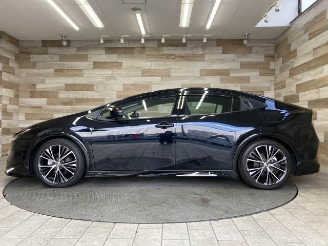 トヨタ プリウスの画像16