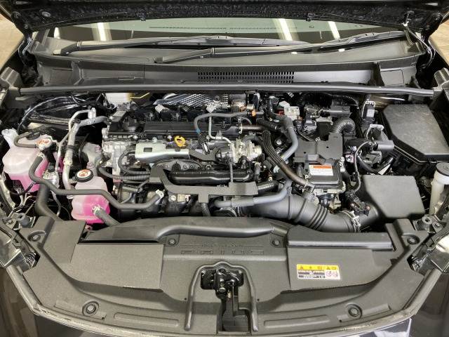 トヨタ プリウスの画像18