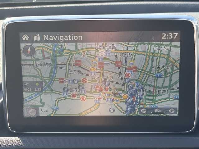 マツダ ロードスターの画像3