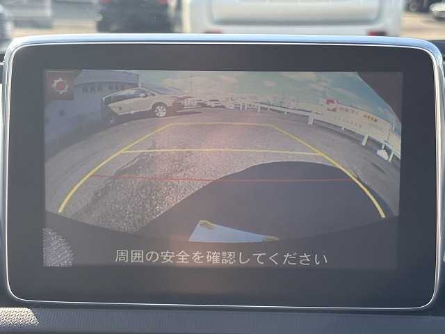 マツダ ロードスターの画像4