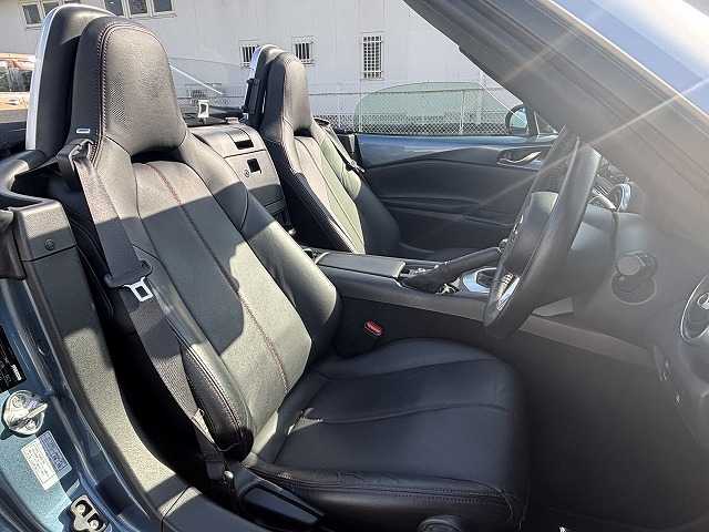 マツダ ロードスターの画像10