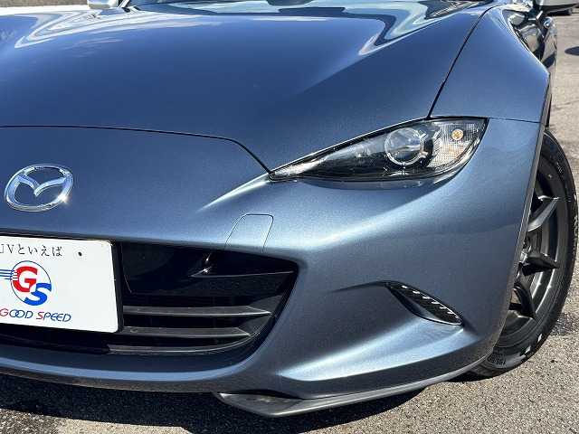 マツダ ロードスターの画像18