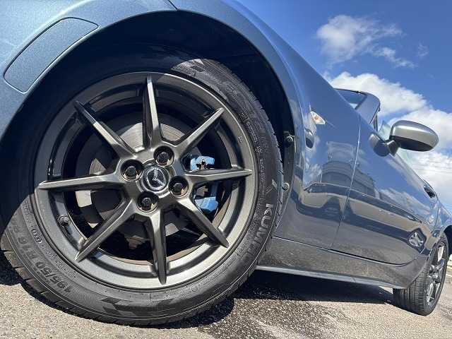 マツダ ロードスターの画像19