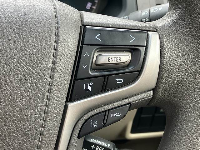 トヨタ ランドクルーザープラドの画像10