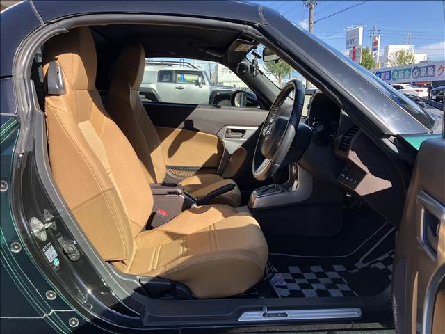 ダイハツ コペンの画像10