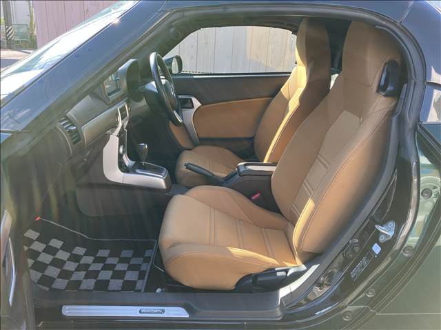 ダイハツ コペンの画像11