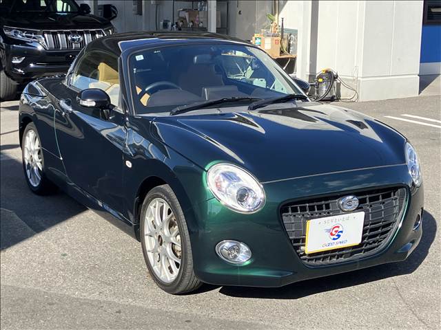 ダイハツ コペンの画像14