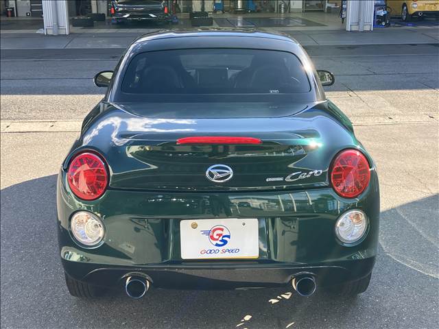 ダイハツ コペンの画像17