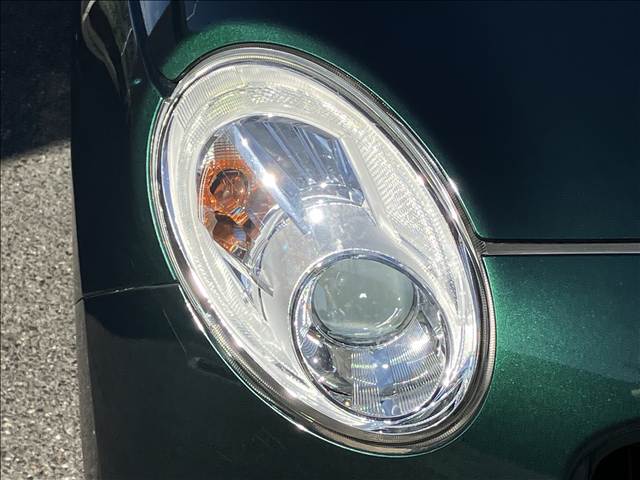 ダイハツ コペンの画像18