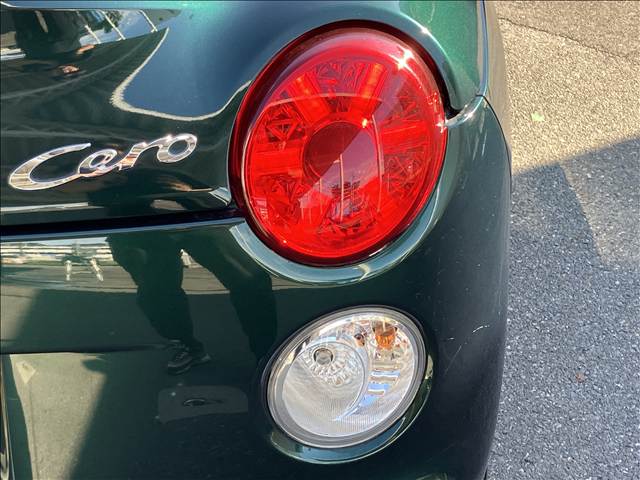 ダイハツ コペンの画像19