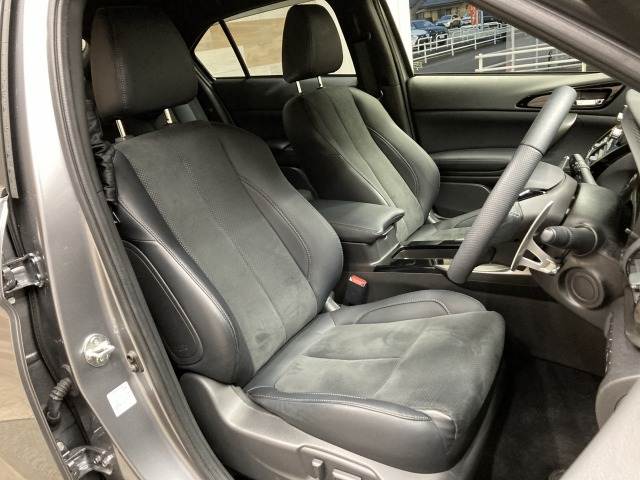 三菱&nbsp;エクリプスクロスPHEVの画像12