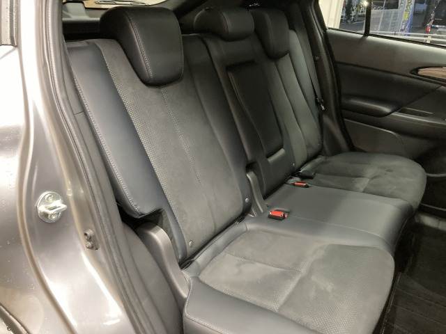 三菱&nbsp;エクリプスクロスPHEVの画像13