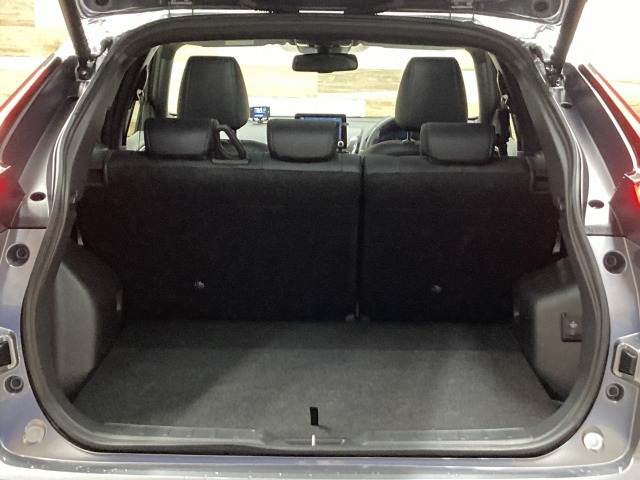 三菱&nbsp;エクリプスクロスPHEVの画像14