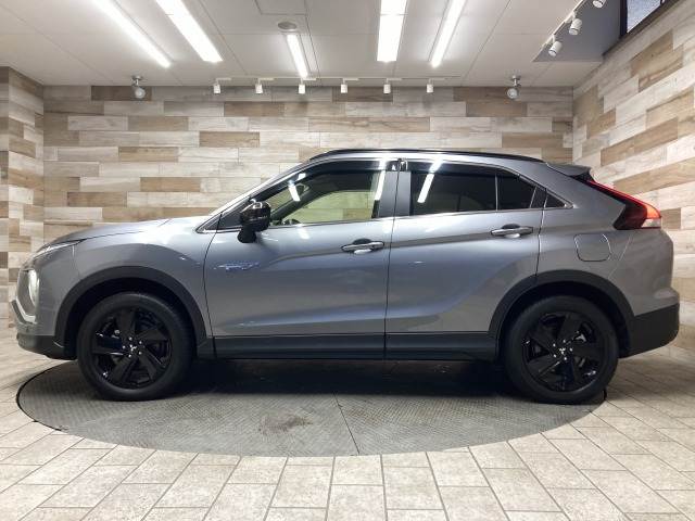 三菱&nbsp;エクリプスクロスPHEVの画像16