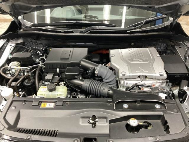 三菱&nbsp;エクリプスクロスPHEVの画像18