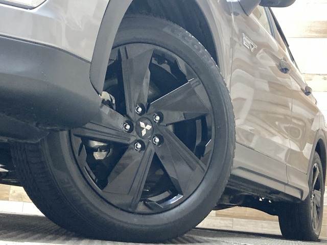 三菱&nbsp;エクリプスクロスPHEVの画像19