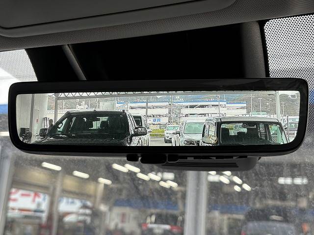 RAV4Adventure “OFFROAD packageII”(ハイブリッド 内装他