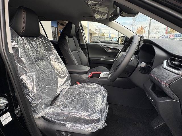 トヨタ RAV4の画像11