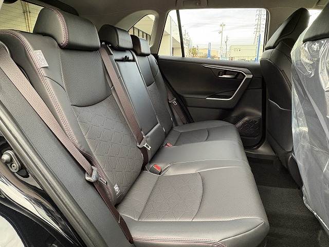 トヨタ RAV4の画像12
