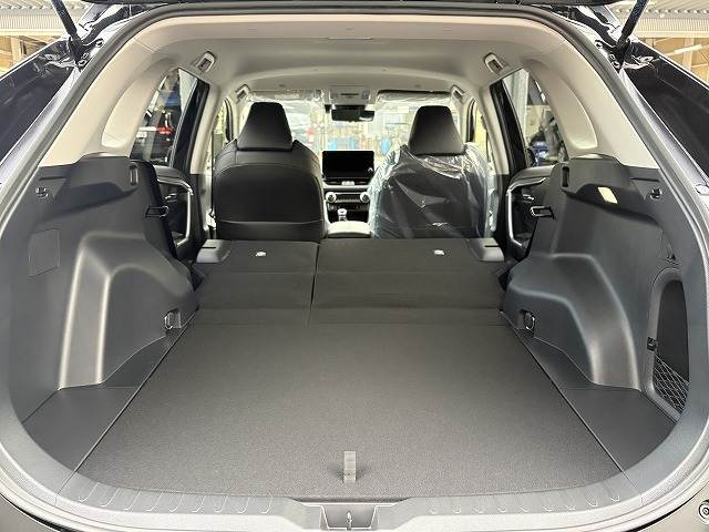 トヨタ RAV4の画像13