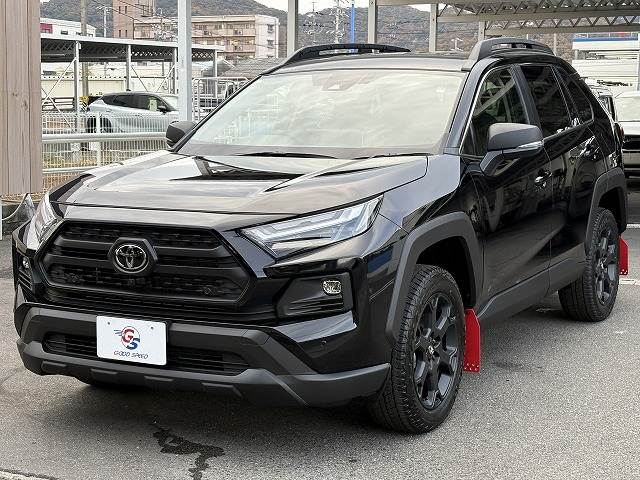 トヨタ RAV4の画像14