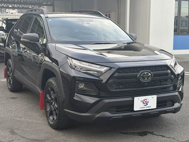トヨタ RAV4の画像15