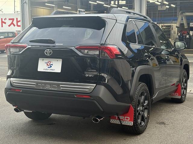 トヨタ RAV4の画像16