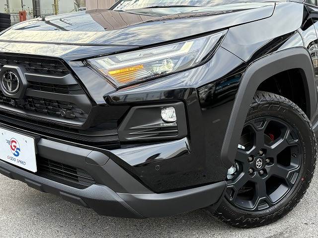 トヨタ RAV4の画像18