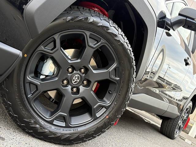 トヨタ RAV4の画像19